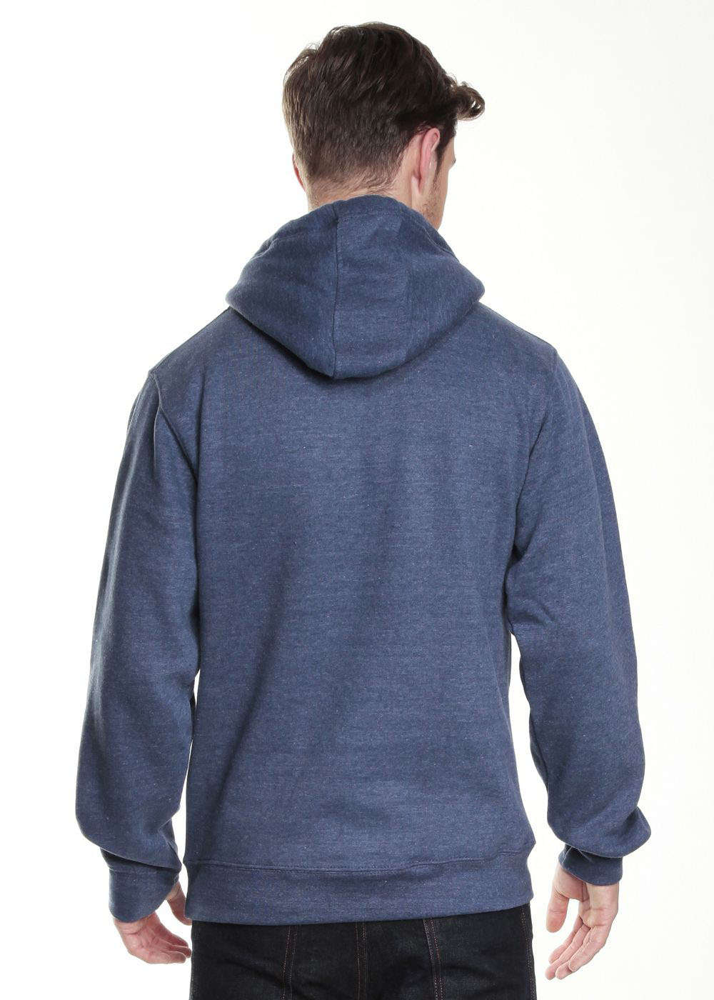 Cottonridge W89PF Ultra Premium Hoodie