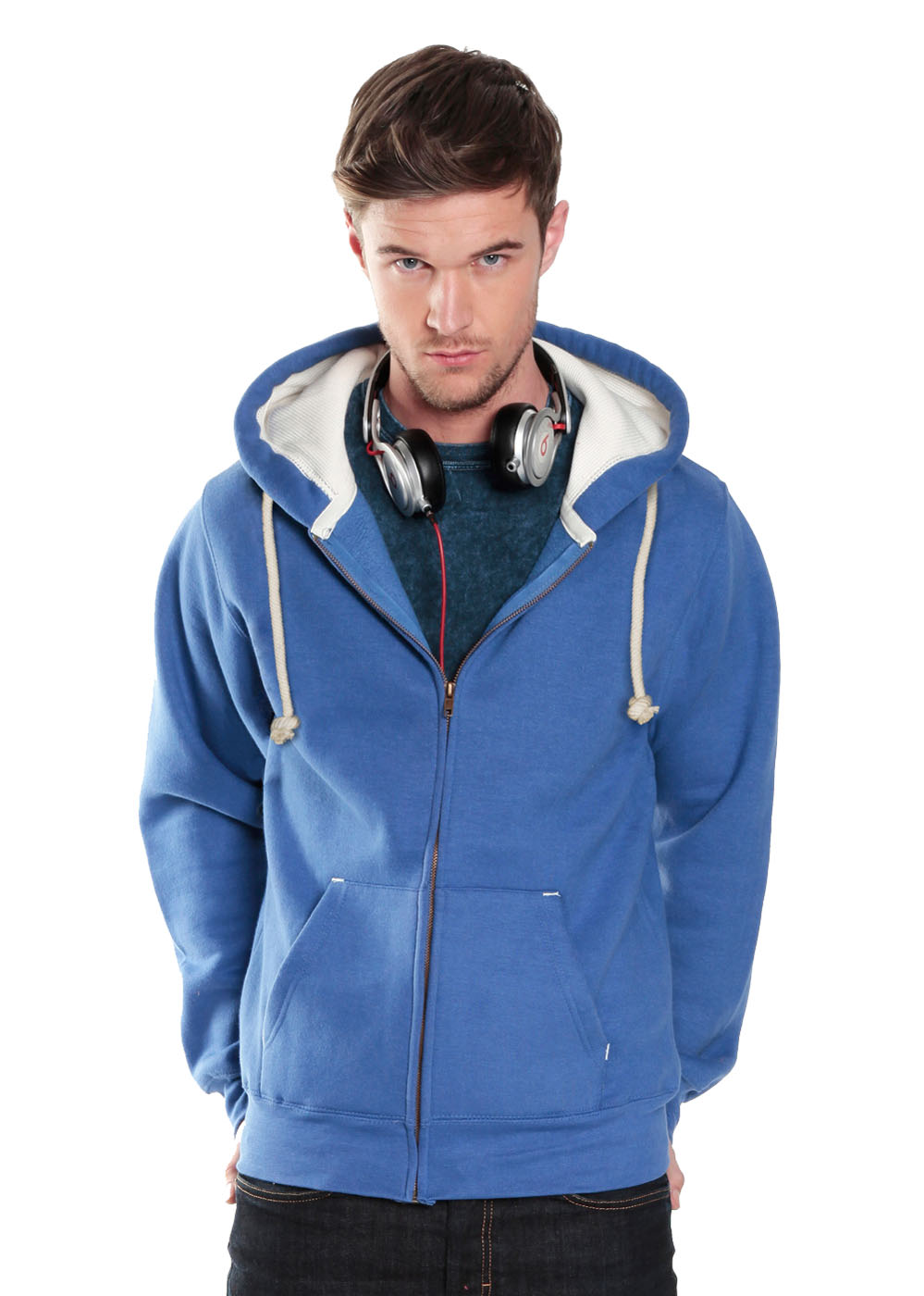 cotton ridge ultra premium hoodie