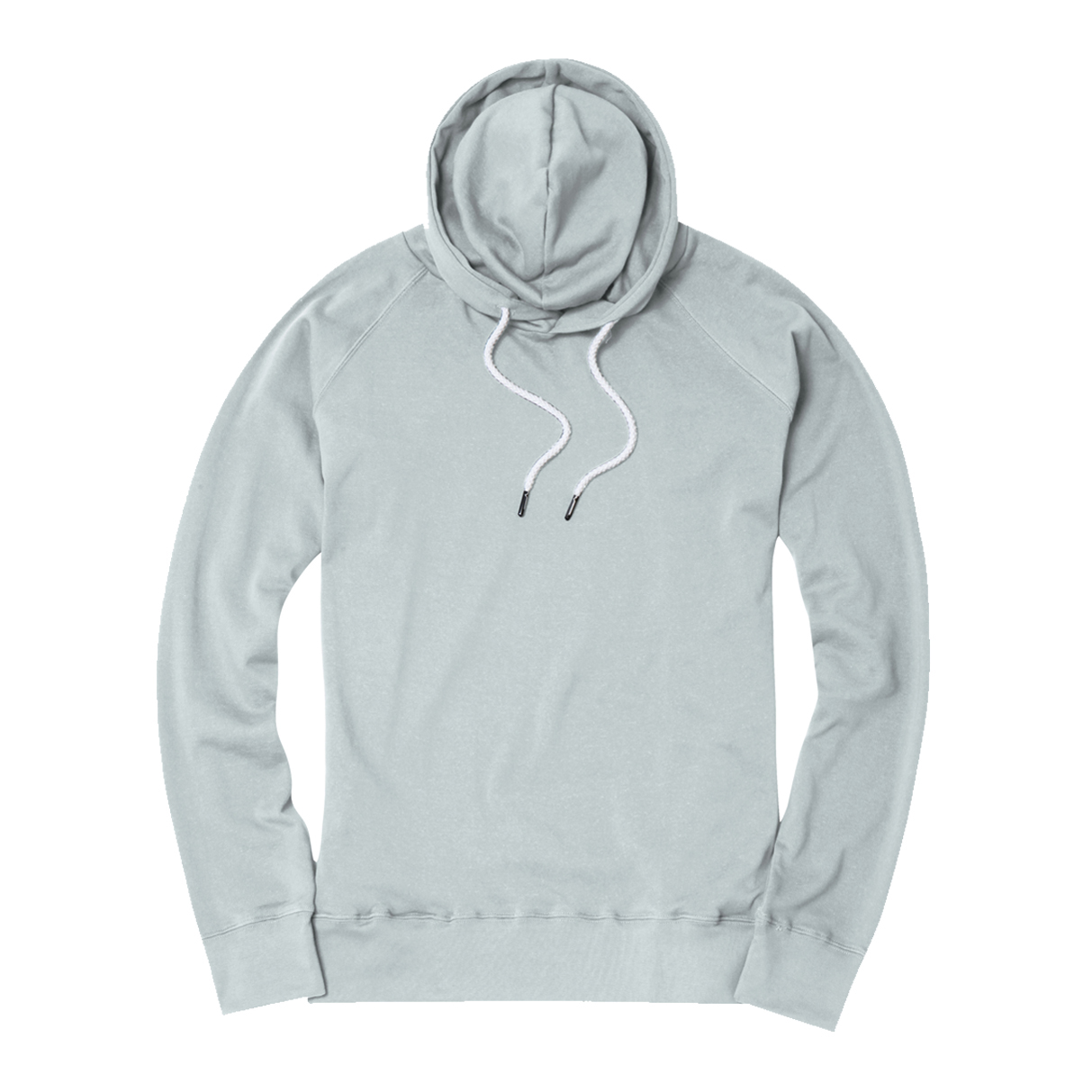 Grey Mist