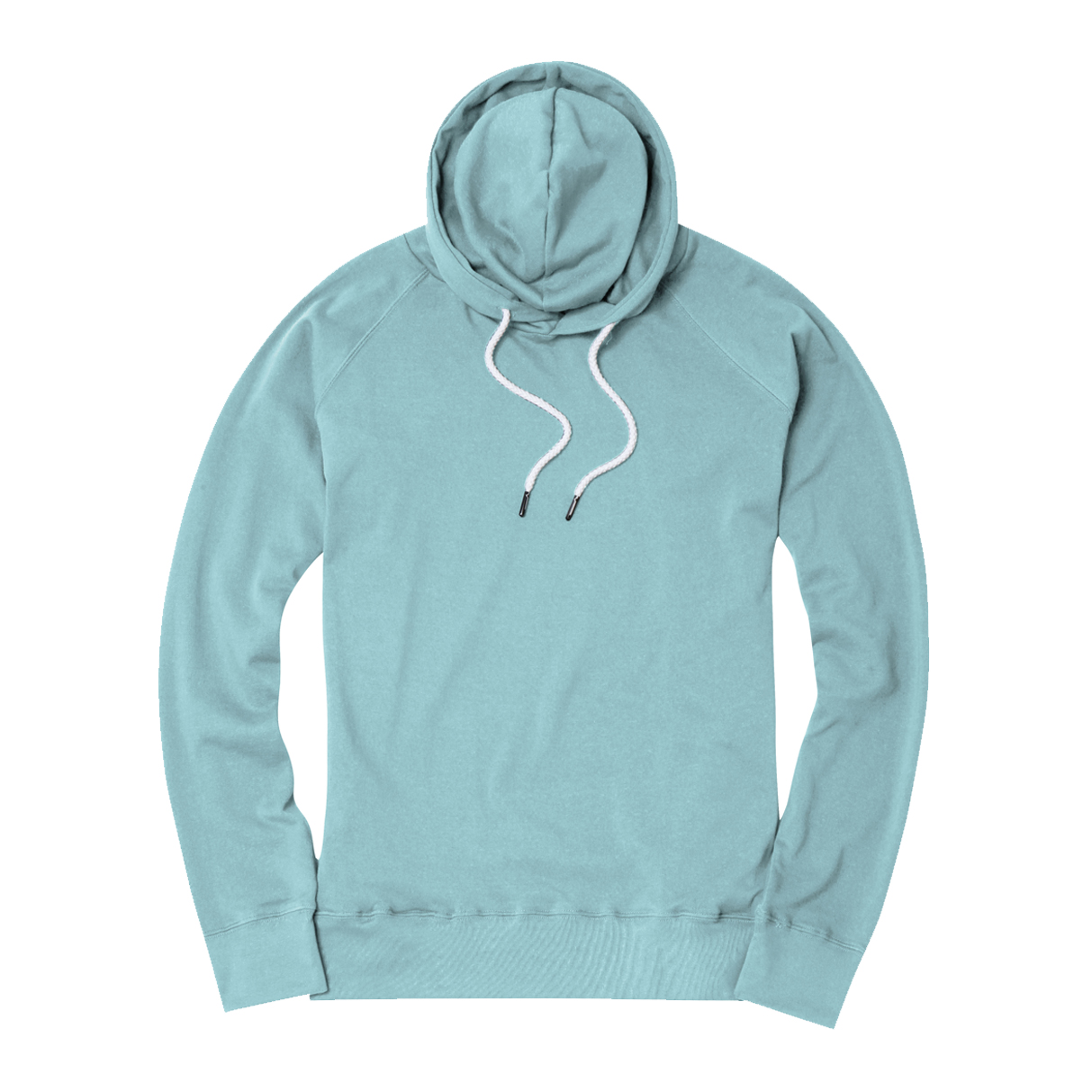 cotton ridge ultra premium hoodie