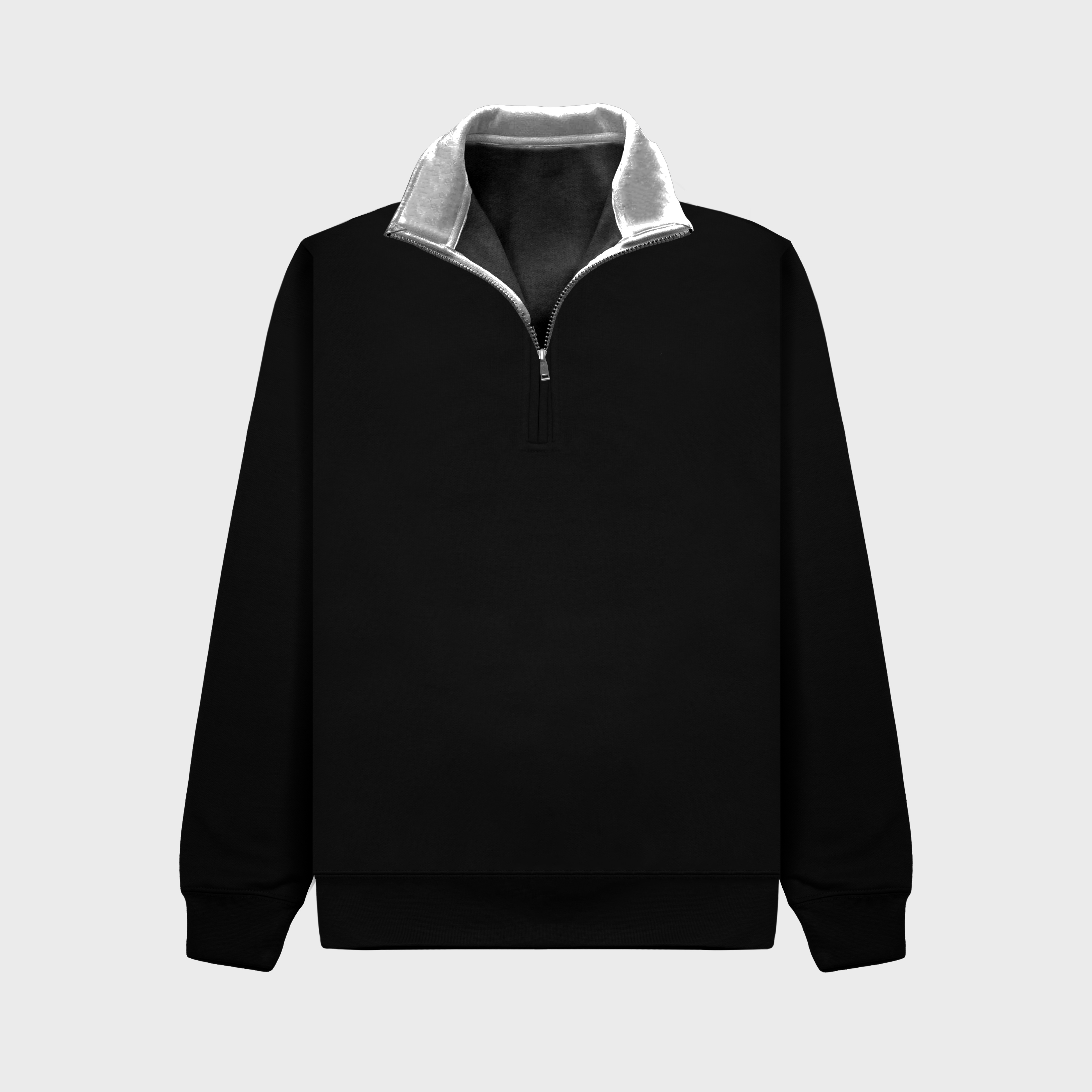 Black / Grey Mist
