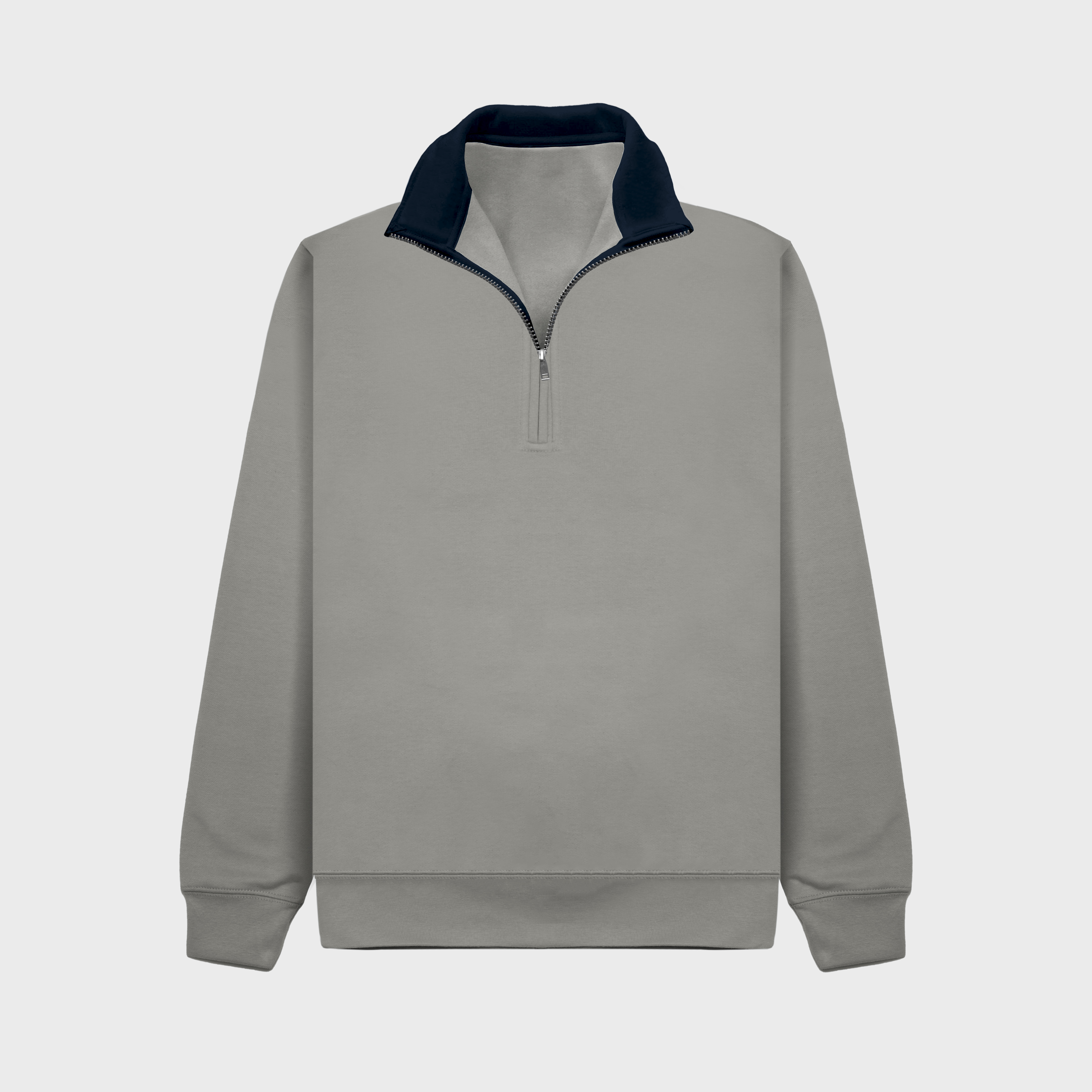 Grey Mist / Oxford Navy