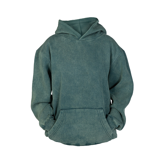 Vintage Green
