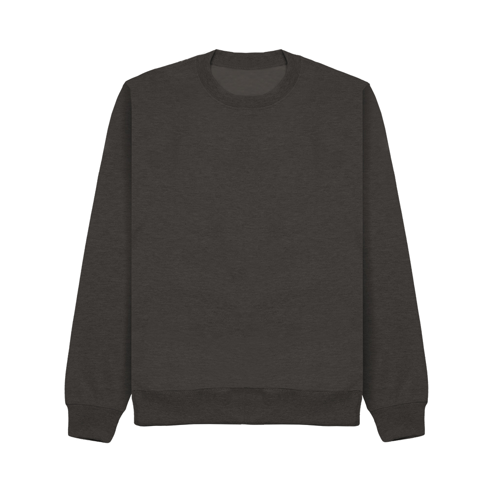 Charcoal Melange